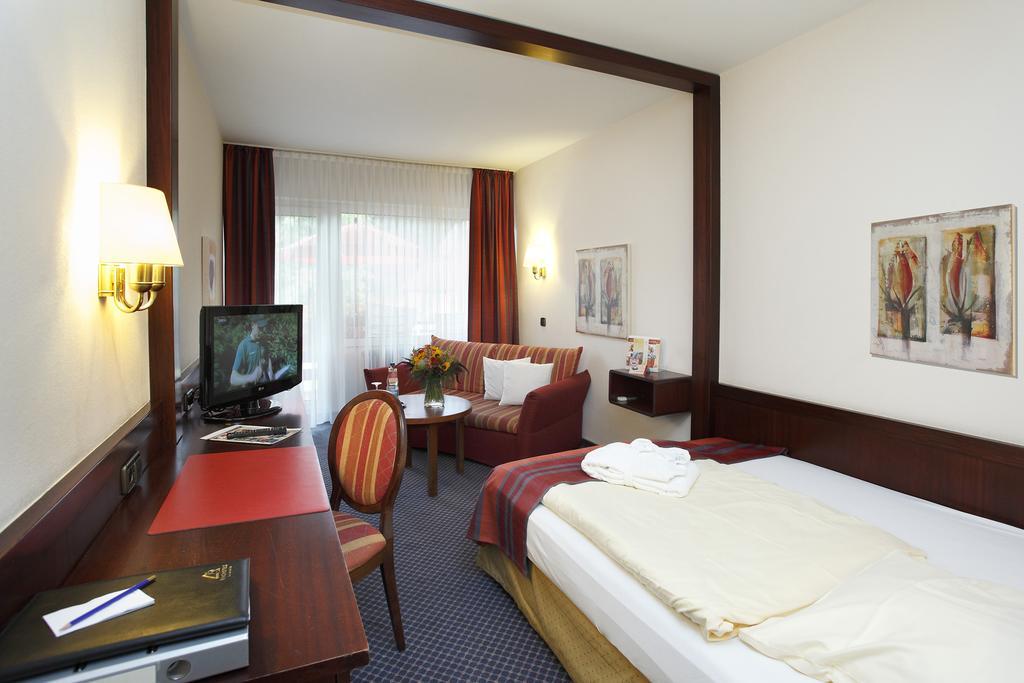 Posthotel Usseln Willingen  Exterior photo