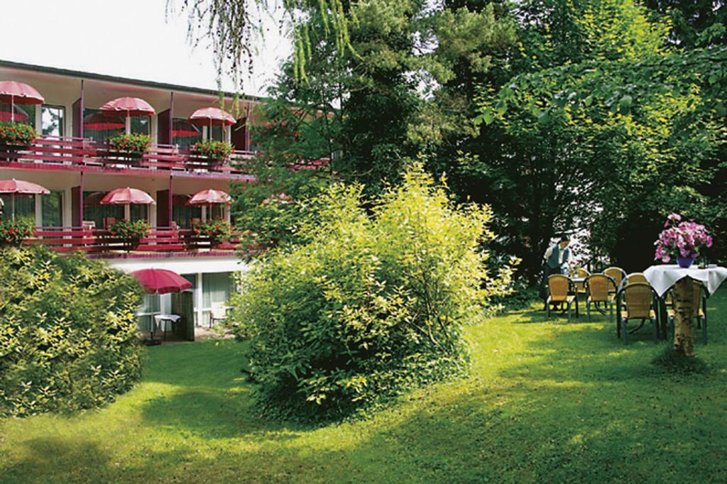 Posthotel Usseln Willingen  Exterior photo