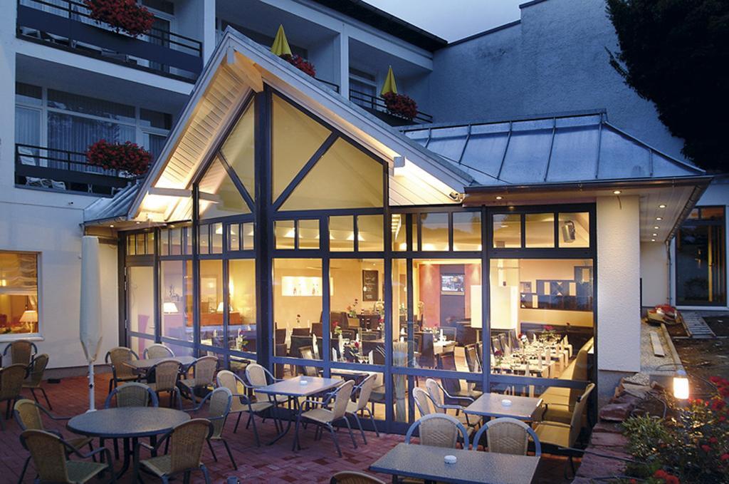 Posthotel Usseln Willingen  Exterior photo